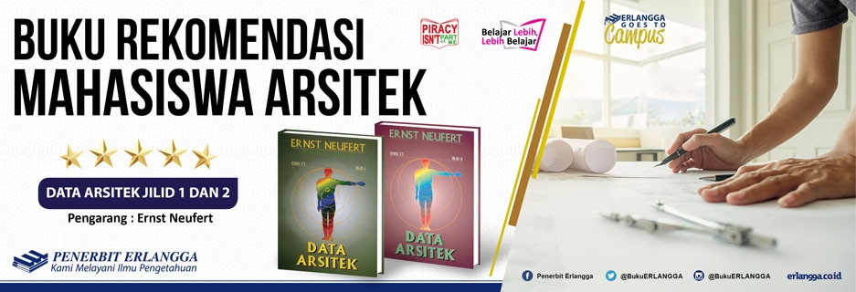 rekomendasi arsitek
