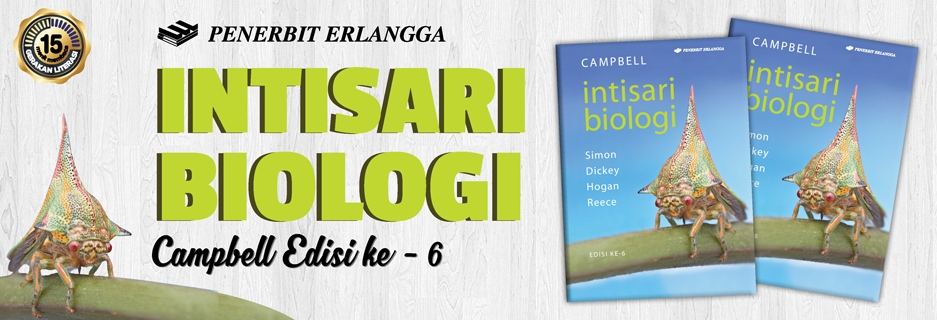 intisari biologi