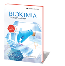 biokimia