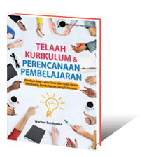 telaah kurikulum