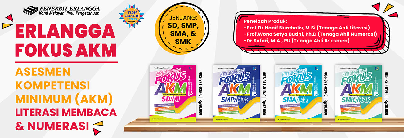 AKM