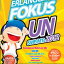Seri ERLANGGA FOKUS UN 2012