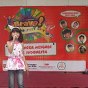 Adel artis cilik turut memeriahkan Bravo!schoolfest 2011