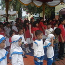Kemeriahan Bravo!Schoolfest 2011
