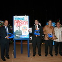 Launching Buku dan Talkshow "Winning with Passion"