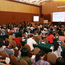 Peserta workshop Mandarin di Hotel Ciputra, Jakarta