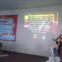 Erlangga Teacher Of The Year 2011