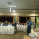 Erlangga Teacher Of The Year 2011