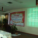Erlangga Teacher Of The Year 2011