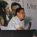 Launching Novel “Menentukan Hati”: Kolaborasi Novel dan Lagu