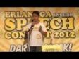 Juara 2 EESC 2012 (SMK)